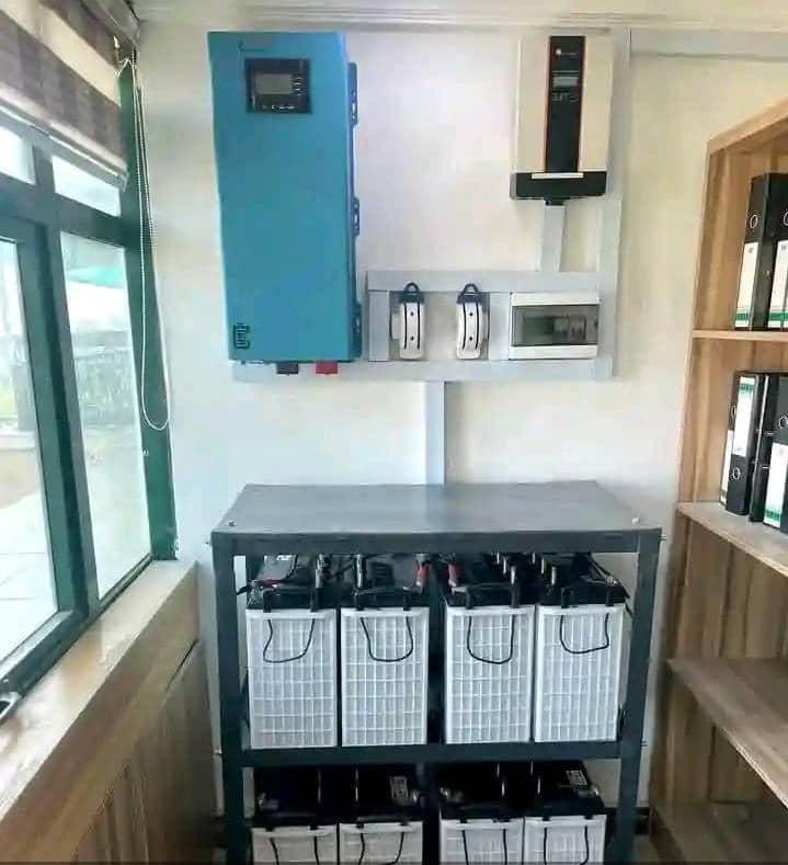 Surveillance System